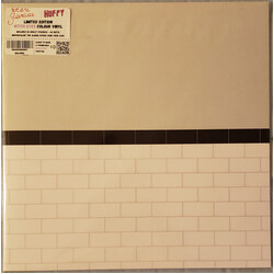 We Are Scientists Huffy Vinyl LP USED