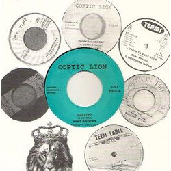 Mike Brooks Calling USED VINYL 7INCH 45 RPM