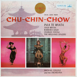 Inia Te Wiata / Julie Bryan / Barbara Leigh / Charles Young / The Williams Singers / Michael Collins And His Orchestra Vocal Gems From Chu Chin Chow V