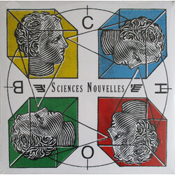 Duchess Says Sciences Nouvelles Vinyl LP USED
