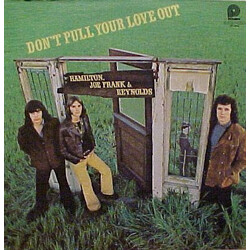 Hamilton, Joe Frank & Reynolds Hamilton, Joe Frank & Reynolds Vinyl LP USED