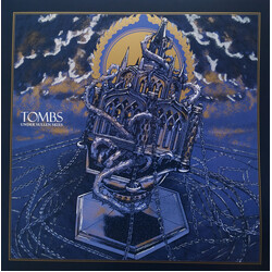 Tombs Under Sullen Skies Vinyl 2 LP USED