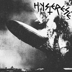 Hysterese Hysterese Vinyl LP USED