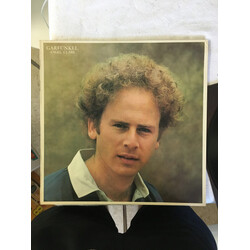 Art Garfunkel Angel Clare Vinyl LP USED
