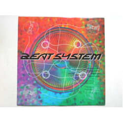 Beatsystem Don't Hold Back On Love VINYL 12" USED