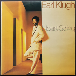 Earl Klugh Heart String Vinyl LP USED