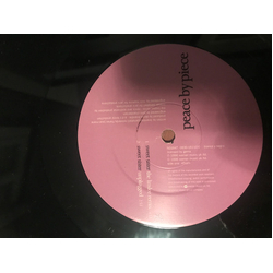 Peace By Piece Sweet Sister Vinyl 12" USED