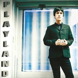 Johnny Marr Playland Vinyl LP USED