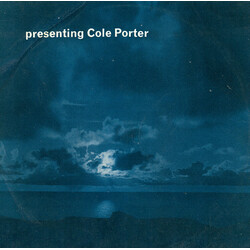 The New World Show Orchestra / Jean Campbell / Lorie Mann / Scott Peters Presenting Cole Porter Vinyl LP USED