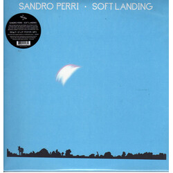 Sandro Perri Soft Landing Vinyl LP USED