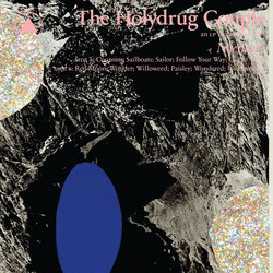 The Holydrug Couple Noctuary Vinyl LP USED