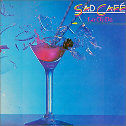 Sad Café La-Di-Da USED VINYL 7INCH 45 RPM SINGLE
