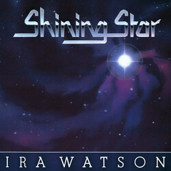 Ira Watson Shining Star Vinyl LP USED