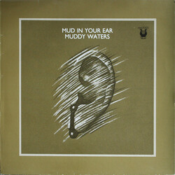 Muddy Waters Mud In Your Ear Vinyl LP USED