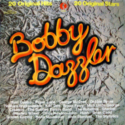 Various Bobby Dazzler Vinyl LP USED