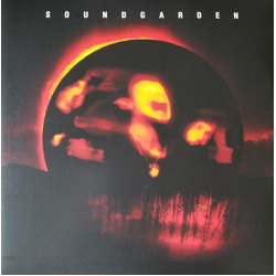 Soundgarden Superunknown Vinyl 2 LP USED