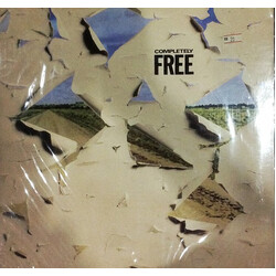 Free Completely Free Vinyl LP USED
