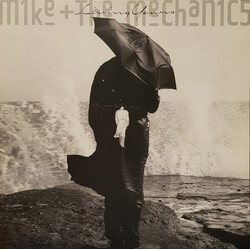 Mike & The Mechanics Living Years Vinyl LP USED