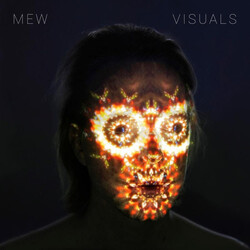 Mew Visuals Vinyl LP USED