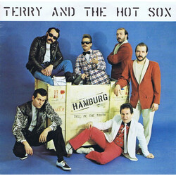 Terry & The Hot Sox Hamburg USED VINYL 7INCH 45 RPM SINGLE STEREO