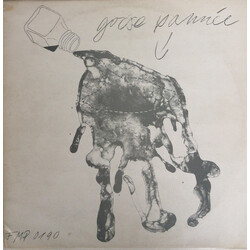 Schweizer-Carl-Quartet Goose Pannée Vinyl LP USED