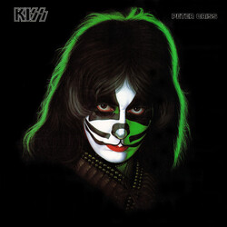 Kiss / Peter Criss Peter Criss Vinyl LP USED