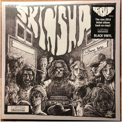 Skinshape Skinshape LP Vinyl LP USED