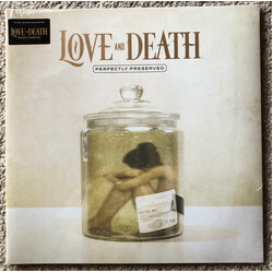 Love And Death (2) Perfectly Preserved Vinyl LP USED