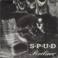 S.P.U.D. Recliner USED VINYL 7INCH 45 RPM