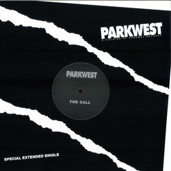 Mark Seven The Call USED VINYL 12INCH