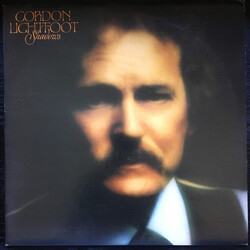 Gordon Lightfoot Shadows Vinyl LP USED