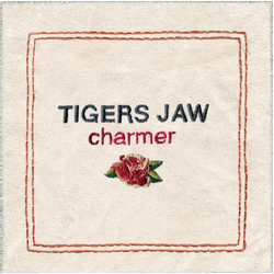 Tigers Jaw Charmer Vinyl LP USED