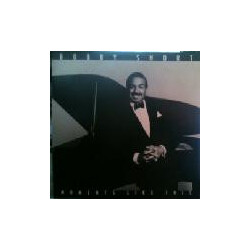 Bobby Short Moments Like This Vinyl LP USED