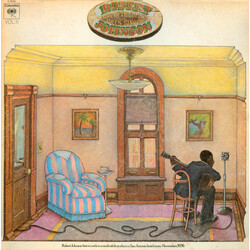 Robert Johnson King Of The Delta Blues Singers Vol. II Vinyl LP USED