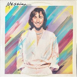 Jim Messina Messina Vinyl LP USED