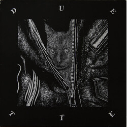 Cristi Cons Duette EP USED VINYL 12INCH 33 S RPM EP