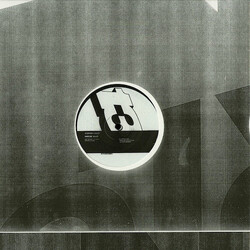 Stephan Laubner / Ric Y Martin Sommerpause USED VINYL 12INCH 33 S RPM REPRESS