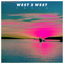 West 2 West Vol 2 Vinyl LP USED