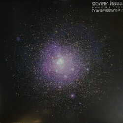 Sonar Base Dark Matter Vinyl LP USED