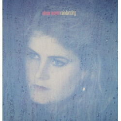 Alison Moyet Raindancing Vinyl LP USED