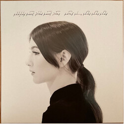 Weyes Blood The Innocents Vinyl LP USED