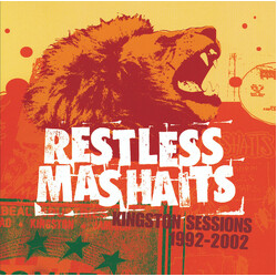 Restless Mashaits Kingston Sessions 1992 - 2002 Vinyl LP USED