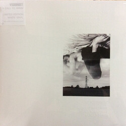 Visionist A Call To Arms Vinyl LP USED