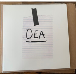 Ulna (3) OEA Vinyl LP USED