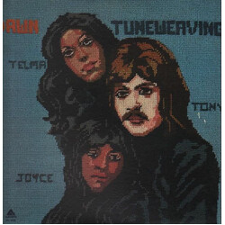 Dawn (5) / Tony Orlando Tuneweaving Vinyl LP USED