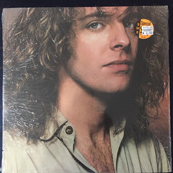 Peter Frampton Where I Should Be Vinyl LP USED