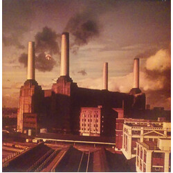 Pink Floyd Animals Vinyl LP USED