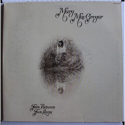 Mary MacGregor Torn Between Two Lovers Vinyl LP USED