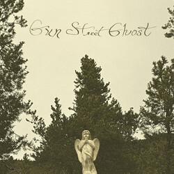 Gun Street Ghost Gun Street Ghost Vinyl LP USED