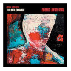 Robert Levon Been Original Songs From The Card Counter Vinyl LP USED